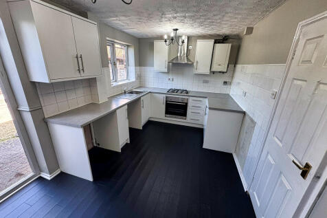 Cloverdale, Northwich, Cheshire, CW8 photo 3