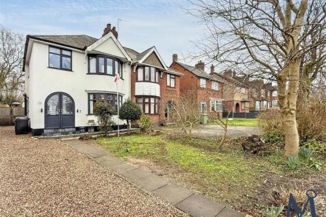 Markfield, LE67 - property photo