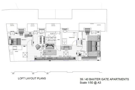 Loft Space