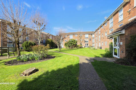 2 bed flat for sale Shurland Avenue, East Barnet 
