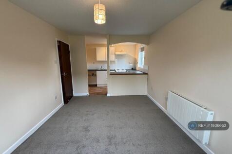 Lounge/Kitchen