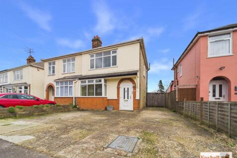 Ipswich, IP3 - property photo