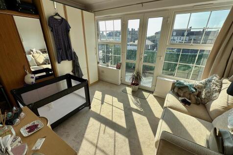 Bedroom 2 Private Living Area.jpg