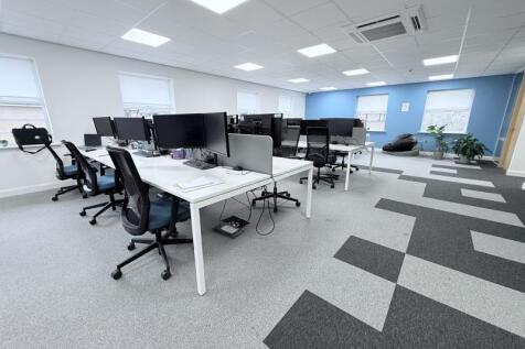 Office to rent Image 10