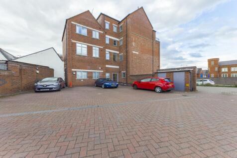 Allocated Parking