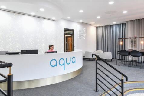 2 Aqua House 20 Lionel Street Birmingham  Reception.JPG