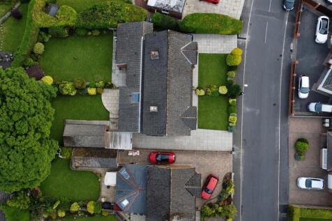 Rookery Drive Plot