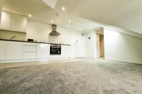 flat/apartment for rent in St Albans Road, Watford, WD24