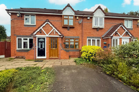 Willenhall, WV13 - property photo