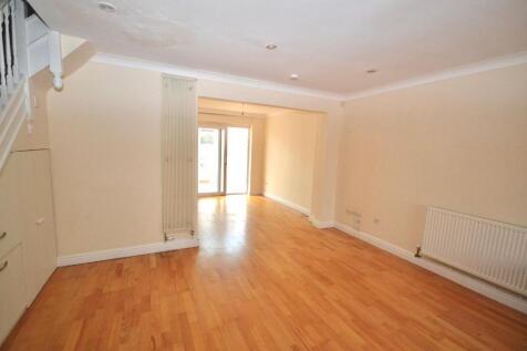 Living Dining Room