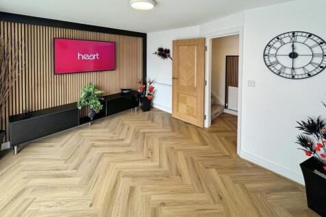 Show Home Photograph