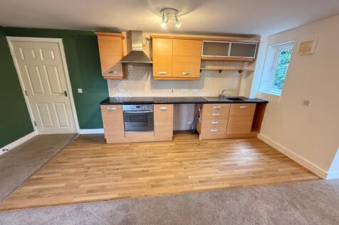 Piper House Deans Court, Pontefract, West Yorkshire, WF8 photo 5