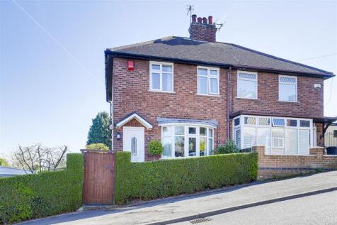 Nottingham, NG3 - property photo