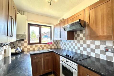 School Garth, Sowerby, North Yorkshire photo 3