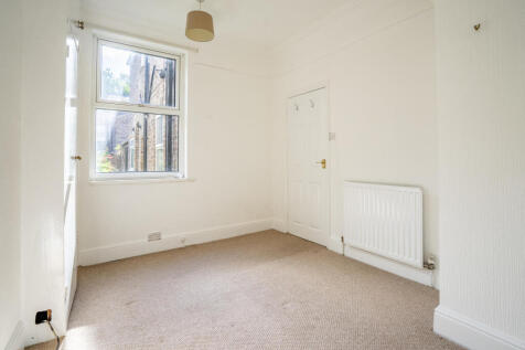 Ground floor Bedroom