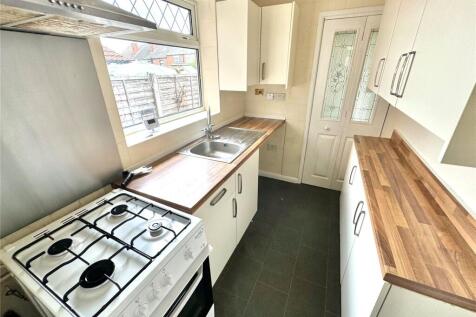 Fletcher Street, Heanor, Derbyshire, DE75 photo 3