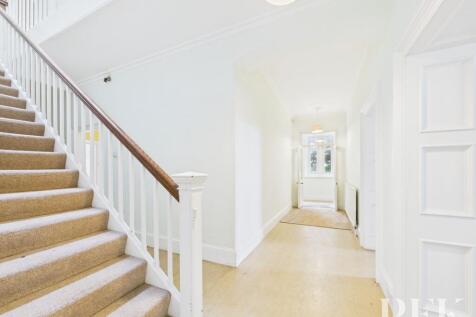 Hallway / Stairs to First Floor