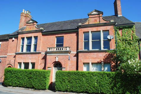 Front Aspect