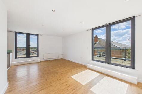 Living/Kitchen/Dining Area
