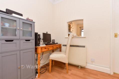 Internal Lifestyle Photograph