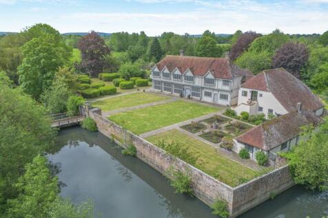 Horselunges Manor