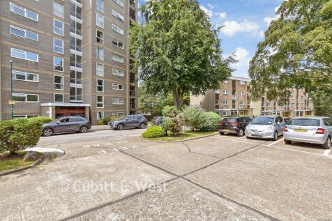 Driveway/Parking