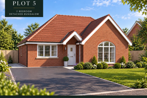 VIEW - PLOT 5