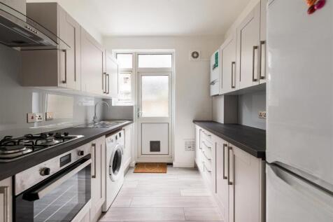 Brettenham Road, E17