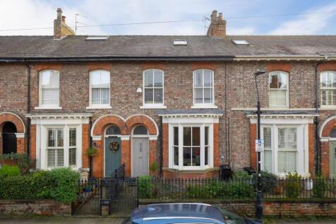 7 Grange Street