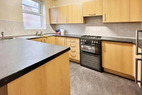 Ladybarn Lane, Fallowfield, M14 photo 4