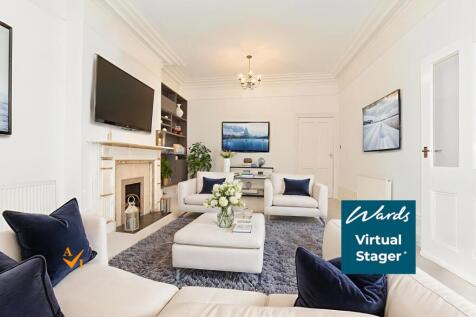 Lounge (Modern Style)