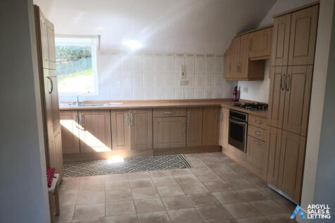 Top Flat, Arduaine, Dunoon, Argyll, PA23 photo 5