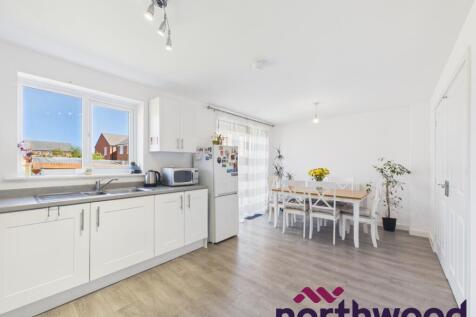 Buckthorn Road, Sandbach, CW11 photo 4