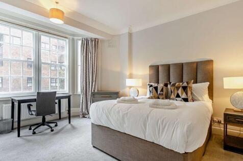 Flat 15, Strathmore Court, 143 Park Road photo 4