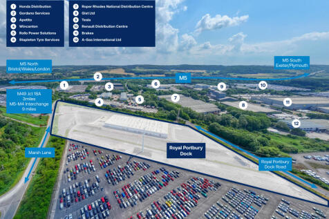 Royal Portbury Dock Aerial.jpg