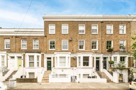London, W14 - property photo