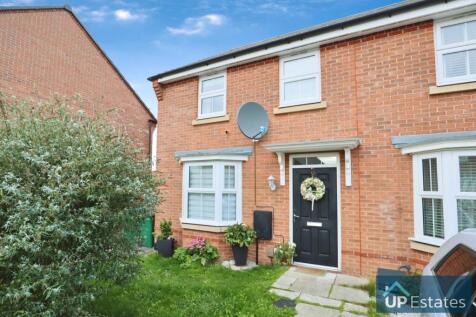 Coventry, CV3 - property photo