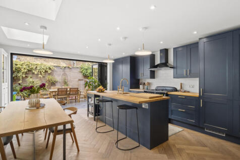 London, NW6 - property photo