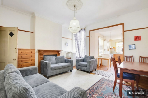 Reception Room One