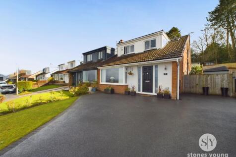 Blackburn, BB6 - property photo