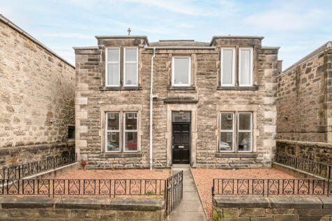 Front of Property...