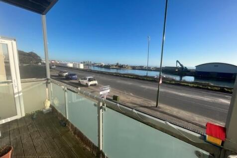 1-bed flat on Gardner Road, Portslade, £1,075/mo