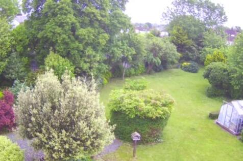 Garden elevated