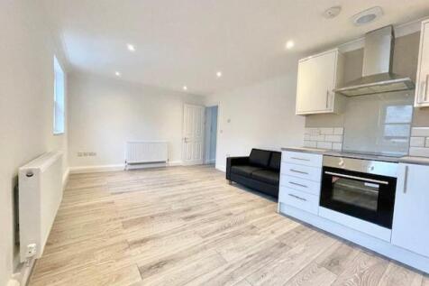 Kitchen/Reception 