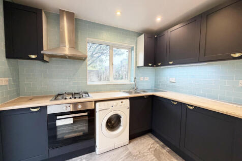 Ground Floor Flat, St Anns Road, Tottenham, Haringey, London photo 4