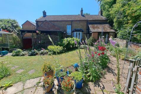 The Old Post Office, Scaldwell