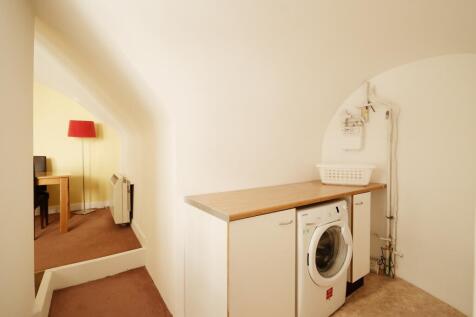 Utility Space