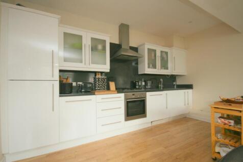Kitchen (Main)