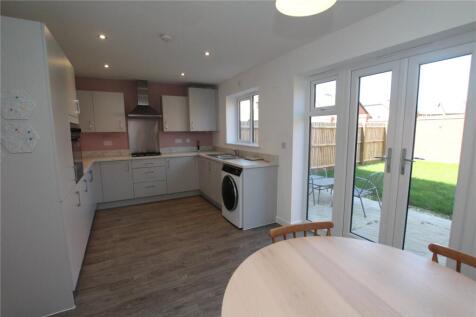 Brookfield, Redlands Village, Wanborough, SN3 photo 3