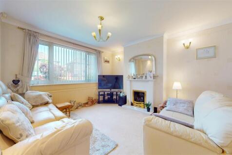 Royden Crescent Reception Room